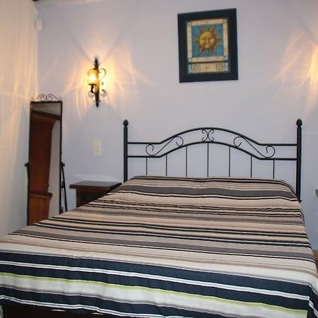 Casa Rural Las Tercias De Curiel Vr Curiel de Duero Eksteriør billede